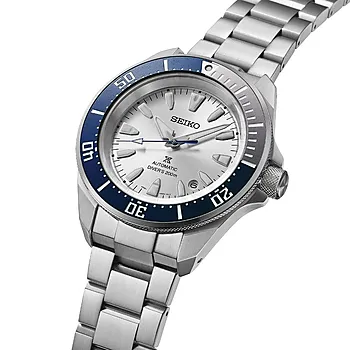 Bilde nummer 2 av Prospex Diver Automatic herreklokke i stål