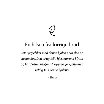 Bilde nummer 3 av En gang til brudekjole, Maggie Sottero