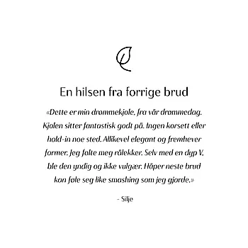 Bilde nummer 3 av En gang til brudekjole, Pronovias