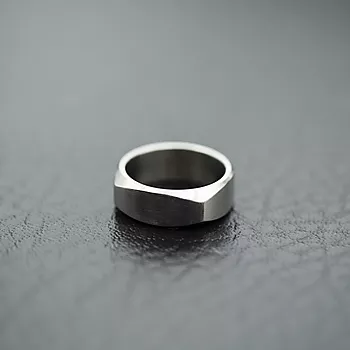 Bilde nummer 3 av Alexander, Ring i stål