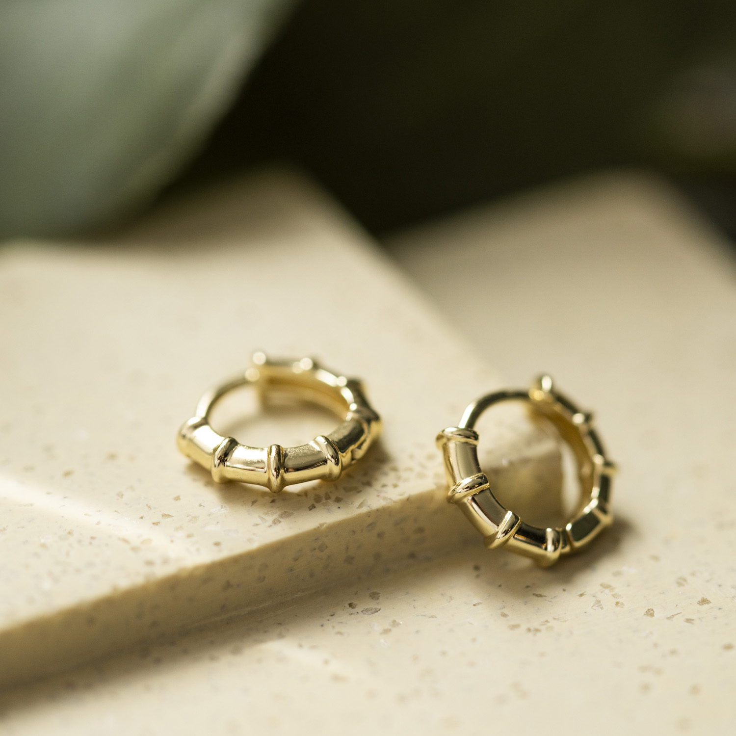 Bilde nummer 4 av Pan Jewelry, Øreringer i 925 sølv