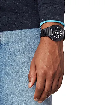 Bilde nummer 2 av G-Shock herreklokke med digital visning