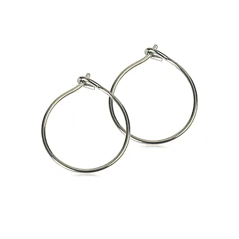 Blomdahl, Universal øredobber i titan