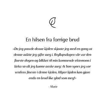 Bilde nummer 4 av En gang til brudekjole, Stella York