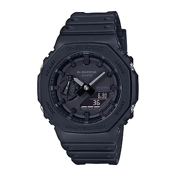 G-Shock herreklokke med digital visning