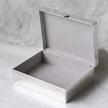 Bilde nummer 3 av Skrin til barn "Mine første minner" i lyseblå