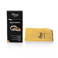 Hagerty Gold cloth, Pusseklut for gull