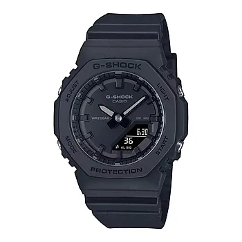 G-Shock dameklokke med digital visning