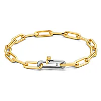 Ti Sento, Armbånd i forgylt 925 sølv