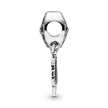 Bilde nummer 3 av Pandora Moments, Charm i 925 sølv med drømmefanger