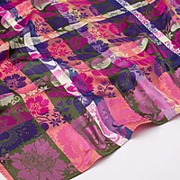 Bilde nummer 3 av Estelle 31 silkeskjerf i 100% silke