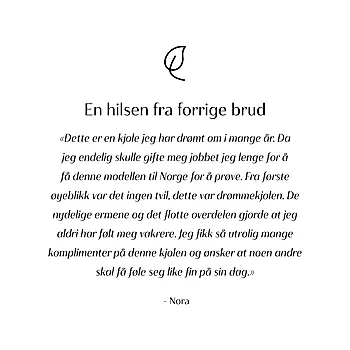 Bilde nummer 4 av En gang til brudekjole, Luce Sposa