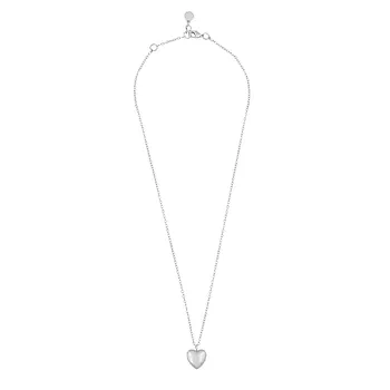 Bilde nummer 3 av Lovely smykke i messing med hjerte