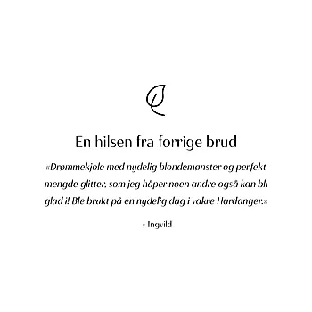 Bilde nummer 4 av En gang til brudekjole, Maggie Sottero
