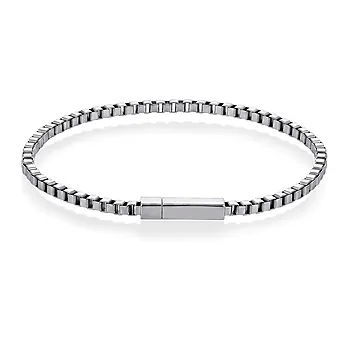 Armbånd i stål