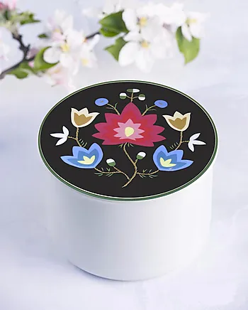 Bilde nummer 3 av Bunadskrin Frafjord