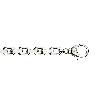 Bilde nummer 2 av Pan Jewelry, Anker armlenke i 925 sølv, 7,8 mm