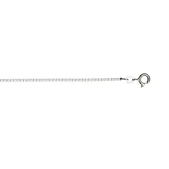 Bilde nummer 2 av Pan Jewelry, Veneziansk kjede i 925 sølv 1,3 mm, 36-70 cm