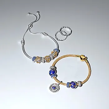 Bilde nummer 4 av Charms med planet