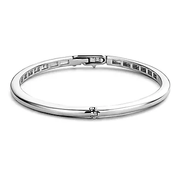 Bilde nummer 2 av Ti Sento, Armring i  925 sølv