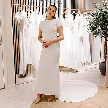En gang til brudekjole, Pronovias Valeria