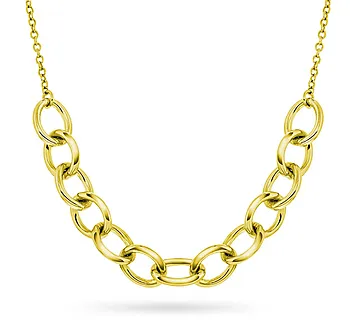 Pan Jewelry, Havana Harmony smykke i forgylt 925 sølv