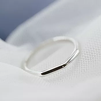 Bilde nummer 4 av Pan Jewelry, Ringer i 925 rodinert sølv 4 pk.