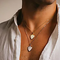 Bilde nummer 5 av Smykke i 925 sølv