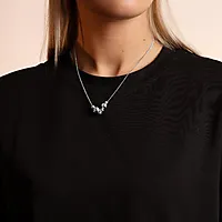 Bilde nummer 2 av Bennet smykke i messing