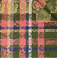 Bilde nummer 3 av Estelle 21 silkeskjerf i 100% silke