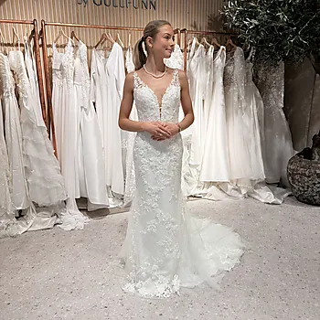 Bilde nummer 2 av En gang til brudekjole, Sincerity Bridal