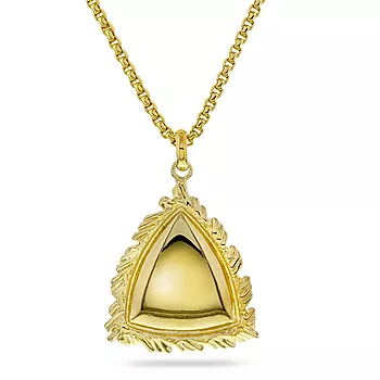 Janne Formoe by Pan Jewelry, Smykke i 925 forgylt sølv