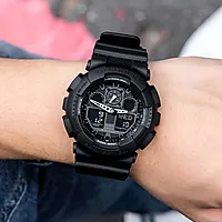 Bilde nummer 2 av G-Shock herreklokke med digital visning