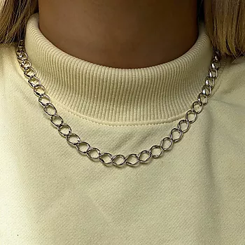 Bilde nummer 3 av Pan Jewelry, Smykke i sølv med zirkonia