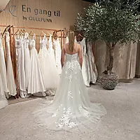 Bilde nummer 6 av En gang til brudekjole, Maggie Sottero