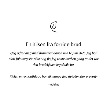 Bilde nummer 4 av En gang til brudekjole, Daze