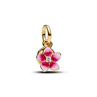 Disney charms med Moana blomst