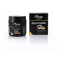 Hagerty Gold clean, Pussemiddel for gull