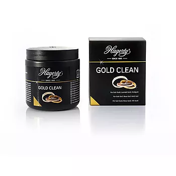 Hagerty Gold clean, Pussemiddel for gull