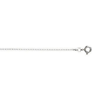 Bilde nummer 2 av Veneziansk kjede i 925 sølv 1,5 mm, 40-80 cm