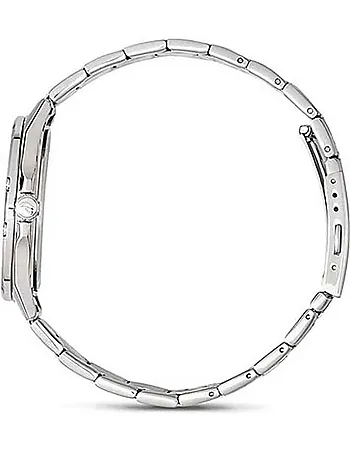 Bilde nummer 3 av Edifice herreklokke i stål