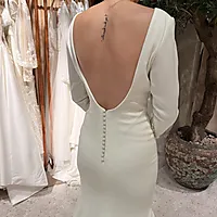 Bilde nummer 5 av En gang til brudekjole, Pronovias