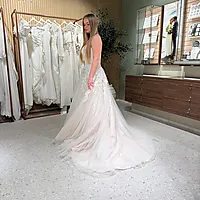 Bilde nummer 7 av En gang til brudekjole, Ladybird