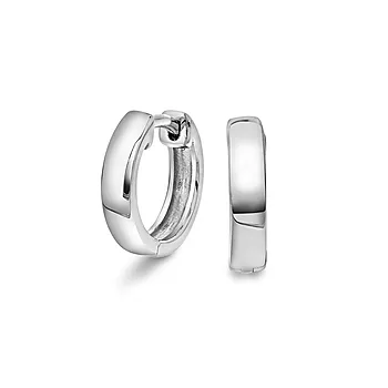 Pan Jewelry, Øreringer i 925 sølv