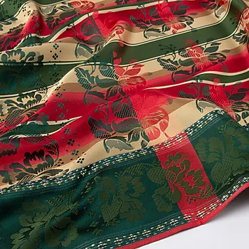 Bilde nummer 3 av Gabriella 35 silkeskjerf i 100% silke