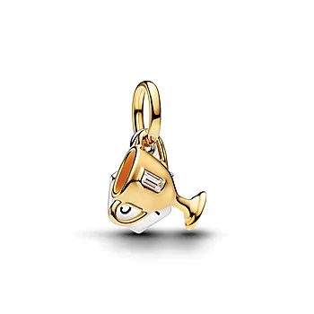 Charms med pokal