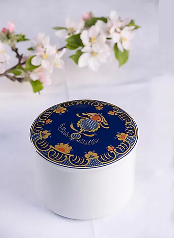 Bilde nummer 3 av Bunadskrin Romerike