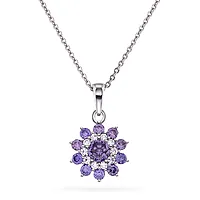 Pan Jewelry, Smykke i 925 sølv med zirkonia