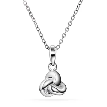 Pan Jewelry, Knute smykke i 925 sølv