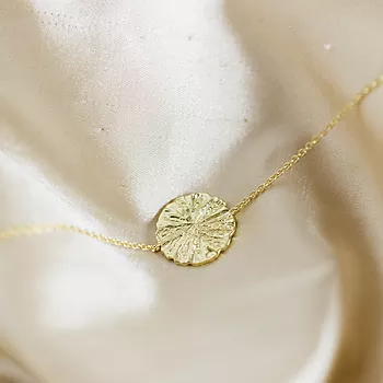 Bilde nummer 2 av Janne Formoe by Pan Jewelry, Armbånd 925 i forgylt sølv